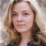 Estudia el piano con pianista ucraniana!